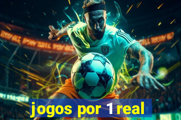 jogos por 1 real